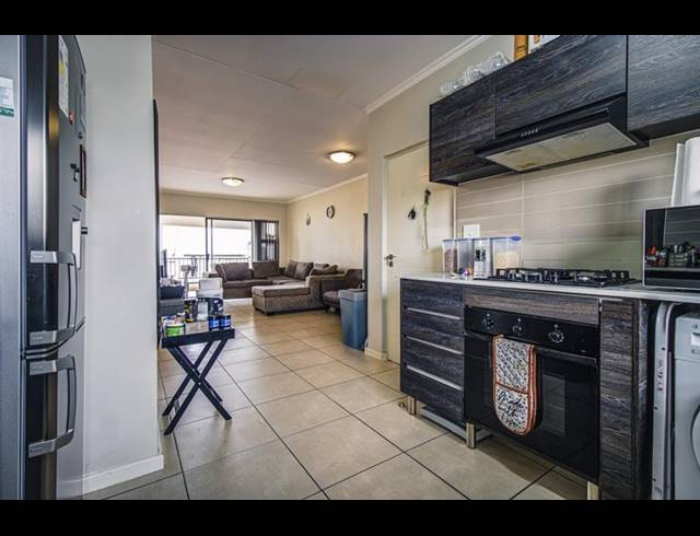 2 BEDROOM APARTMENT FOR SALE IN GREENSTONE CREST